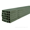 Stainles Steel Square Tube